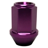 Picture of Leggdura Racing Lug Nuts M12-1.50 - Purple (16 Piece)