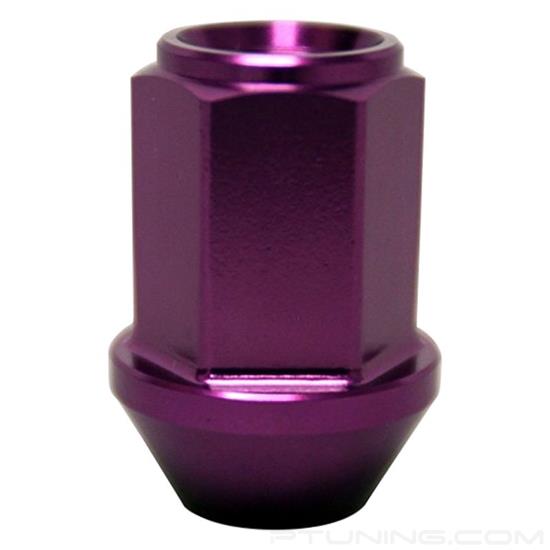 Picture of Leggdura Racing Lug Nuts M12-1.50 - Purple (16 Piece)