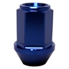 Picture of Leggdura Racing Lug Nuts M12-1.50 - Blue (16 Piece)