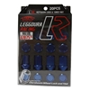 Picture of Leggdura Racing Lug Nuts M12-1.50 - Blue (16 Piece)