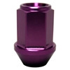 Picture of Leggdura Racing Lug Nuts M12-1.25 - Purple (16 Piece)