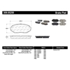 Picture of Sport Performance Front Brake Pads