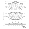 Picture of Sport Performance Front Brake Pads