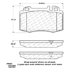 Picture of Sport Performance Front Brake Pads