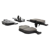 Picture of Sport Performance Rear Brake Pads