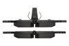 Picture of Sport Performance Rear Brake Pads