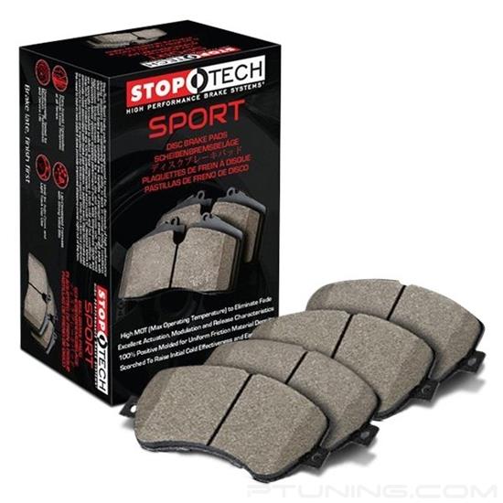 Picture of Sport Performance Front Brake Pads