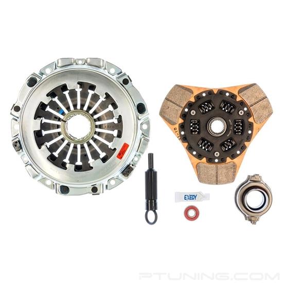 Picture of Lightweight Flywheel