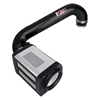 Picture of PF Series PowerFlow Air Intake System - Wrinkle Black