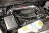 Picture of PF Series PowerFlow Air Intake System - Wrinkle Black