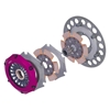 Picture of Hyper Compe-D Twin Cerametallic Clutch Kit