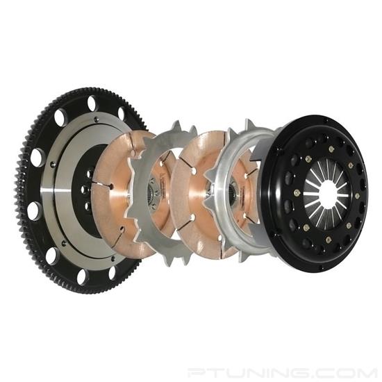 Picture of Twin Disc Series Complete Clutch Kit