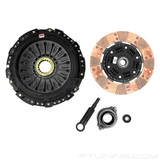 Picture of Stage 1 Street Series Steel Backed Facing Clutch Kit