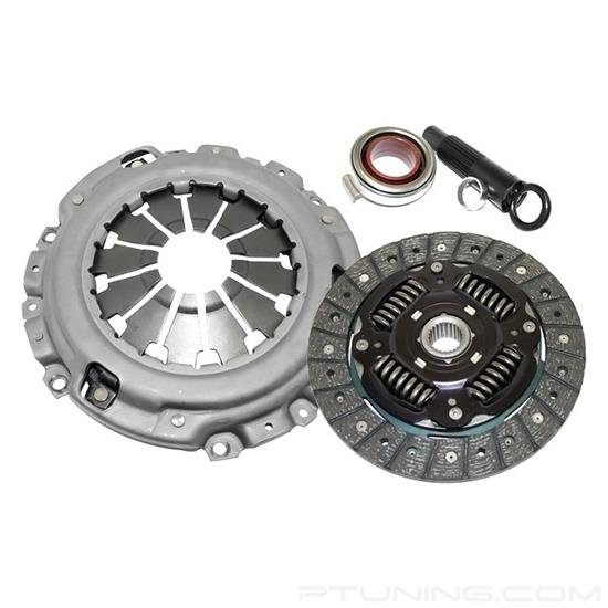 Picture of Stage 1.5 Gravity Organic Performance Clutch Kit