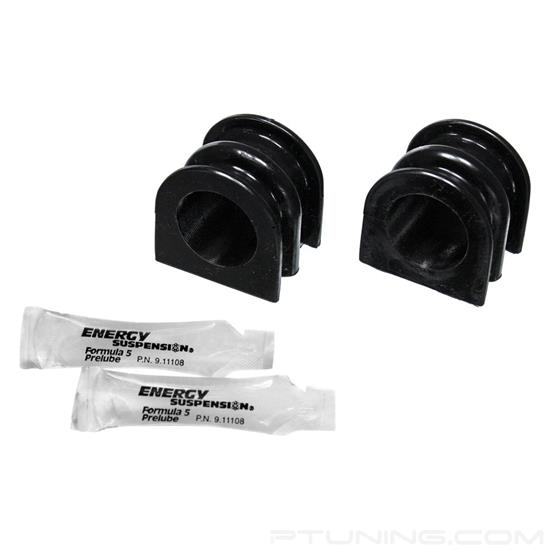 Picture of Front Sway Bar Bushings - Black