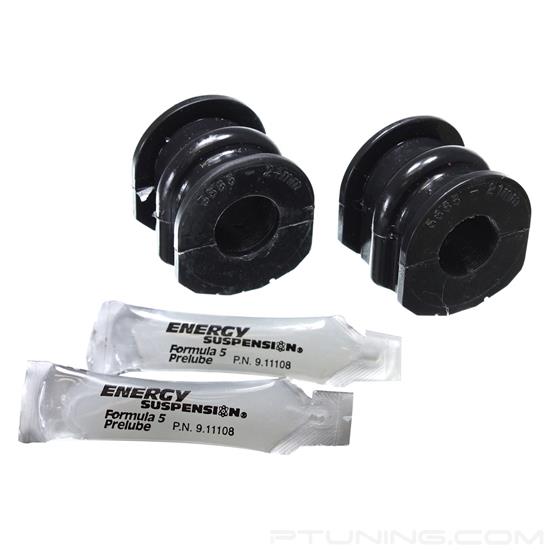 Picture of Rear Sway Bar Bushings - Black