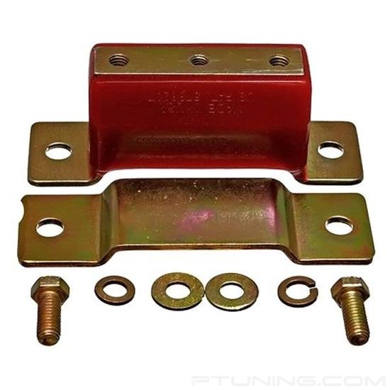 Picture of Transmission Mount - Red