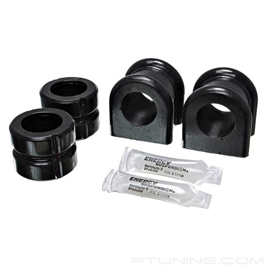 Picture of Front Sway Bar Bushings - Black