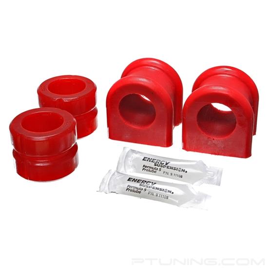 Picture of Front Sway Bar Bushings - Red