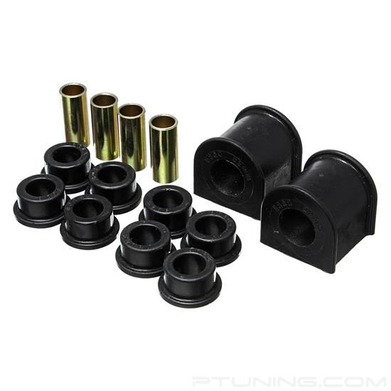 Picture of Rear Sway Bar Bushings - Black
