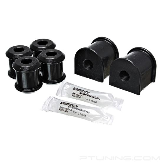 Picture of Rear Sway Bar Bushings - Black