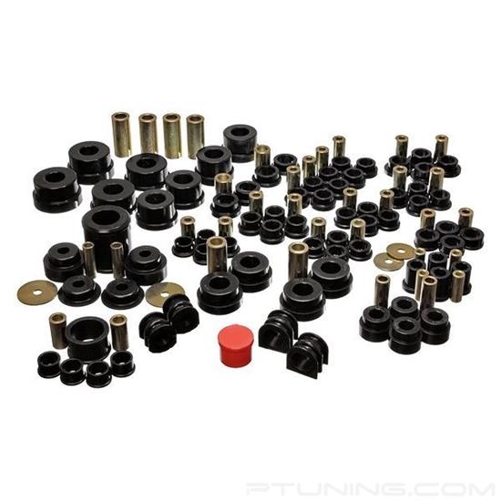 Picture of Hyper-Flex System Master Set - Black