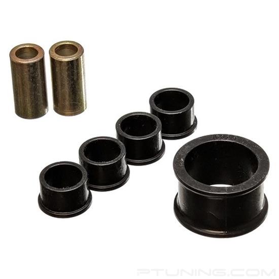 Picture of Performance Rack and Pinion Bushing Set - Black