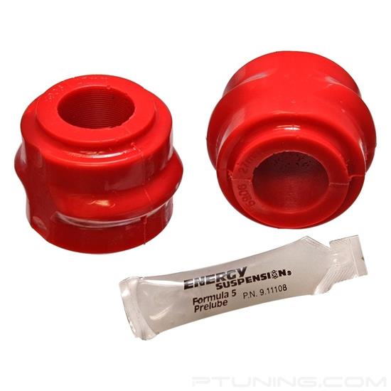 Picture of Front Sway Bar Bushings - Red