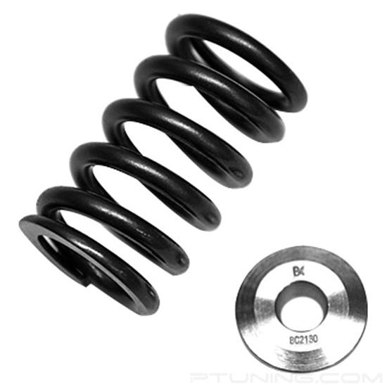 Picture of Single Valve Spring and Titanium Retainer Kit