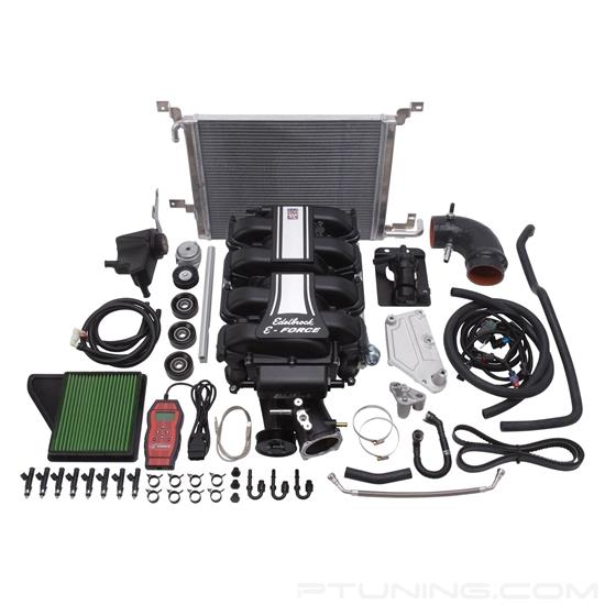 Picture of E-Force Stage 1 Street Supercharger System