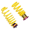 Picture of Adjustable Coilover Sleeve Lowering (HAS) Kit (Front/Rear Drop: 0.6"-1.8" / 0.6"-1.6")