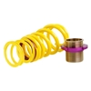 Picture of Adjustable Coilover Sleeve Lowering (HAS) Kit (Front/Rear Drop: 0.6"-1.8" / 0.6"-1.6")