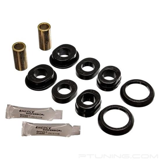 Picture of Rear Axle Pivot Bushings - Black