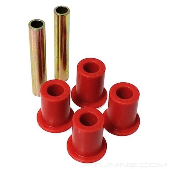 Picture of Front Frame Shackle Eye Set - Red