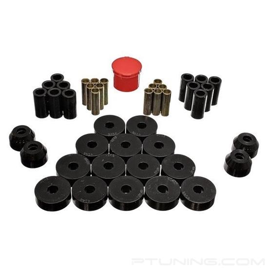 Picture of Hyper-Flex System Master Set - Black