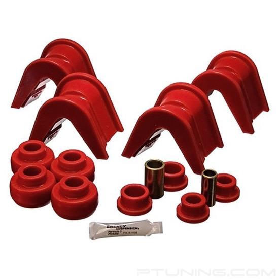 Picture of Suspension Bushing Kit - Red
