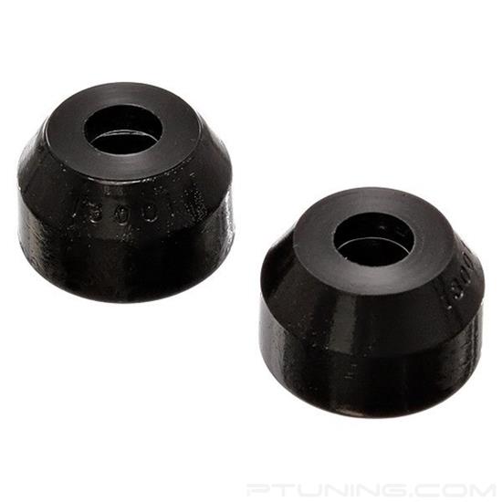 Picture of Tie Rod Dust Boots - Black
