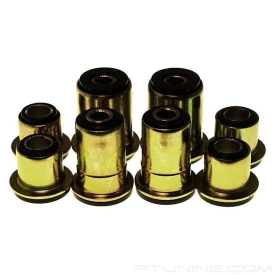 Picture of Front Control Arm Bushings - Black