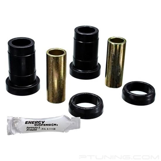 Picture of Rear Control Arm Bushings - Black