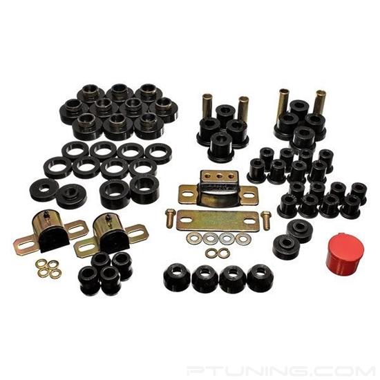 Picture of Hyper-Flex System Master Set - Black