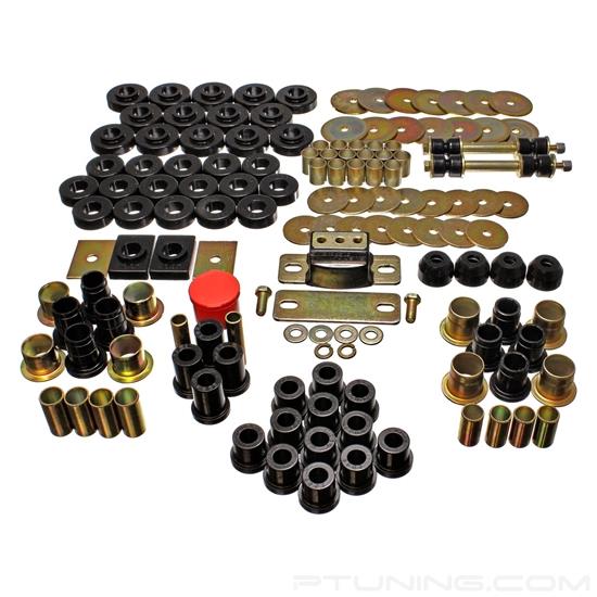 Picture of Hyper-Flex System Master Set - Black