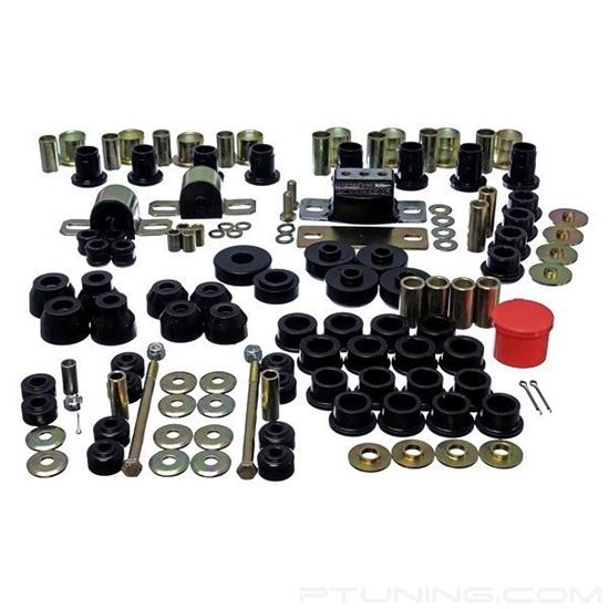 Picture of Hyper-Flex System Master Set - Black