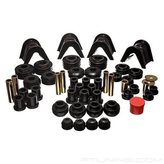 Picture of Hyper-Flex System Master Set - Black