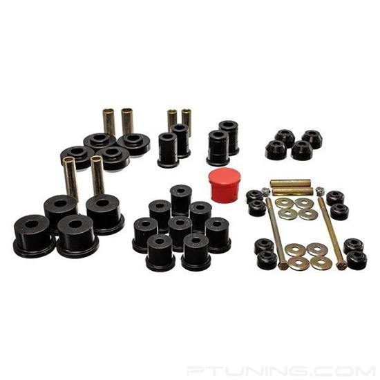 Picture of Hyper-Flex System Master Set - Black