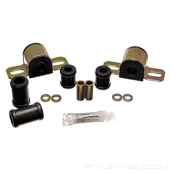 Picture of Rear Sway Bar Bushings - Black