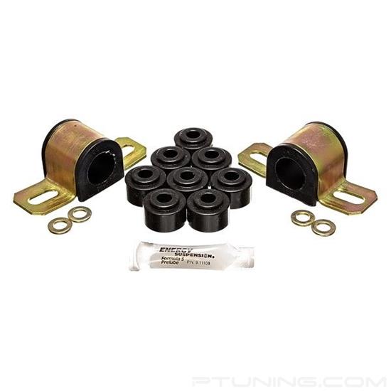 Picture of Rear Sway Bar Bushings - Black