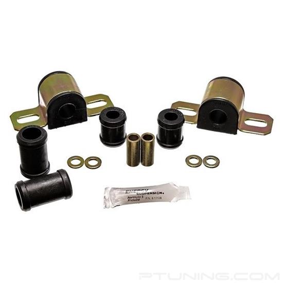 Picture of Rear Sway Bar Bushings - Black