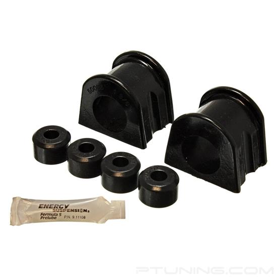 Picture of Front Sway Bar Bushing Set - Black