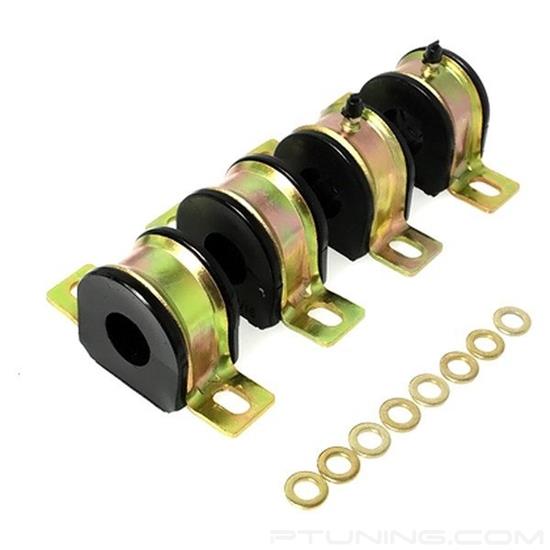 Picture of Front Greasable Sway Bar Bushings - Black