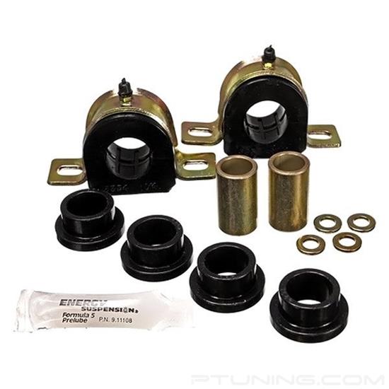 Picture of Front Greasable Sway Bar Bushings - Black